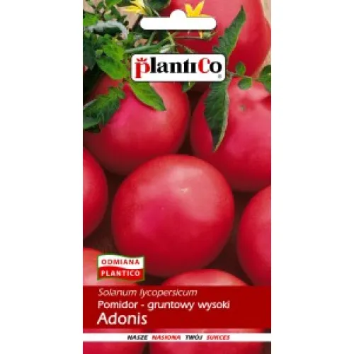 Paradajka ADONIS 0.5g