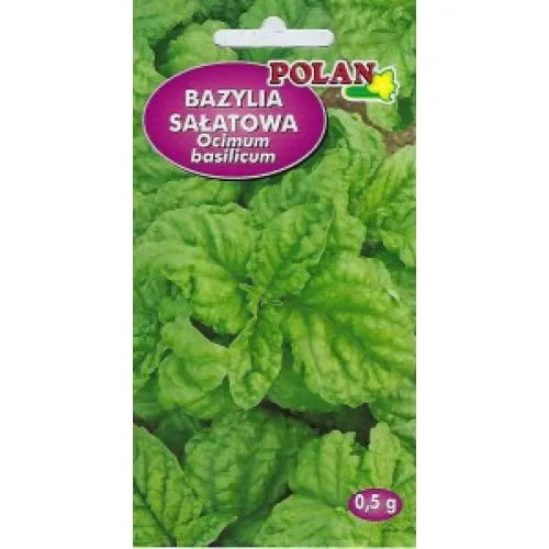 Bazalka Šalatova 0.5g