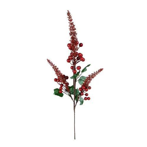 Vetvička s loptičkami 77 cm X406