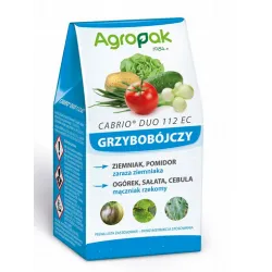 Cabrio Duo 112 EC 50ml AGROPAK 