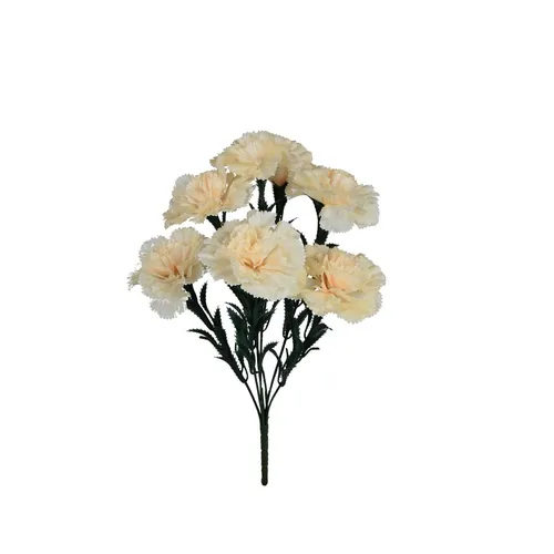 Karafiát – kytica 42 cm cream U859