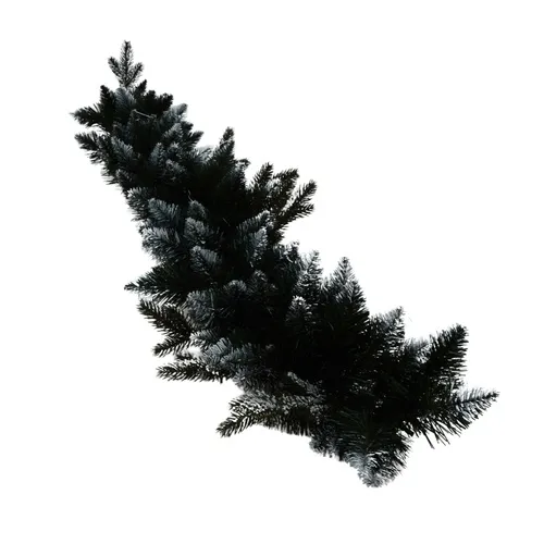 Christmas garland 100 cm B687X