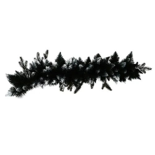 Christmas garland 100 cm B687X