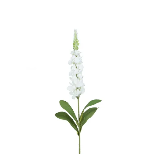 Delphinium delphinium - vetvička 83 cm K413