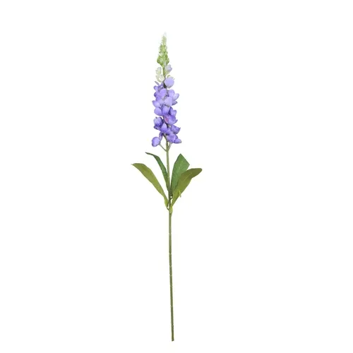 Delphinium delphinium - vetvička 83 cm K413