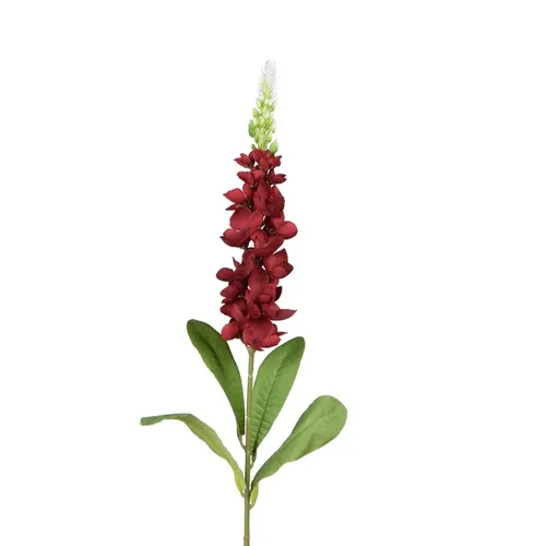 Delphinium delphinium - vetvička 83 cm K413