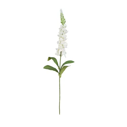 Delphinium delphinium - vetvička 83 cm K413