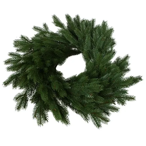 Ihličnatý girlanda 150 cm B700X
