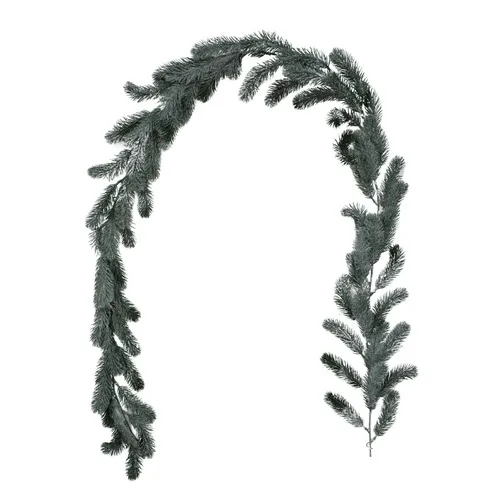 Ihličnatá girlanda 190 cm X333