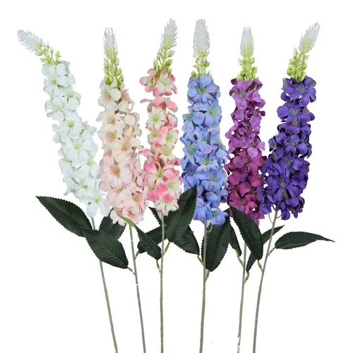Hyacint – vetvička 73 cm K388E