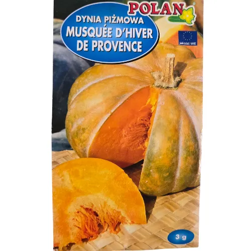 MUSQUÉE D'HIVER DE PROVENCE