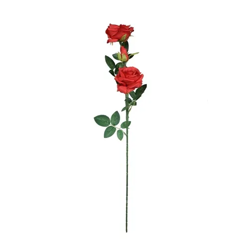Ruža – vetvička 70 cm K555