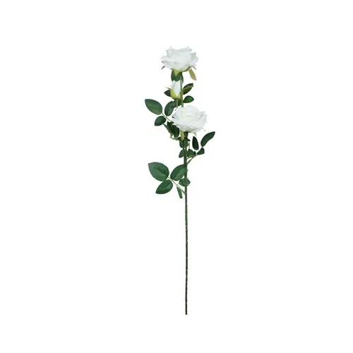 Ruža - vetvička 70 cm K555
