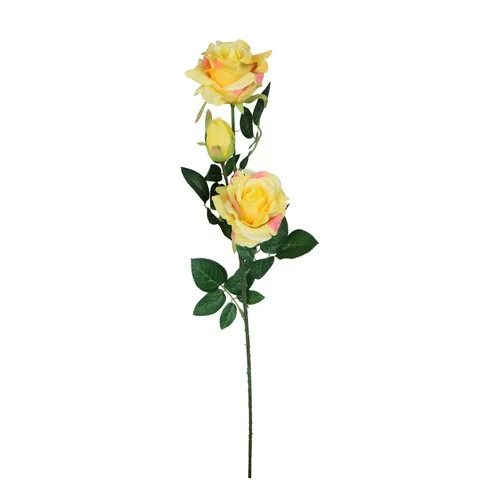 Ruža – vetvička 70 cm K555