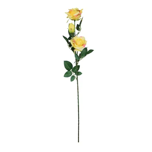 Ruža – vetvička 70 cm K555