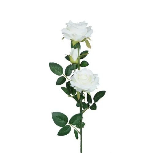 Ruža - vetvička 70 cm K555