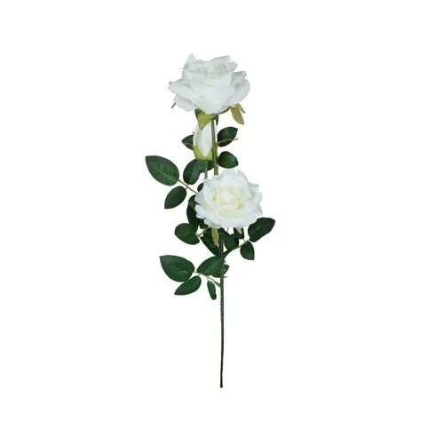 Ruža - vetvička 70 cm K555