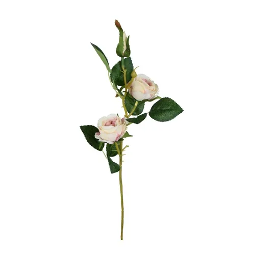 ruža - vetvička 53 cm K540