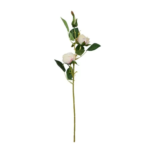 ruža - vetvička 53 cm K540