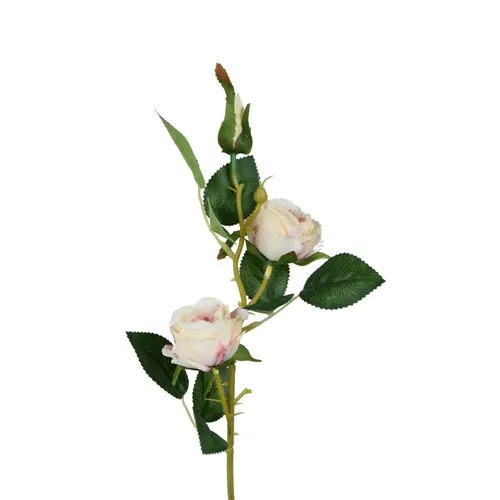 ruža - vetvička 53 cm K540