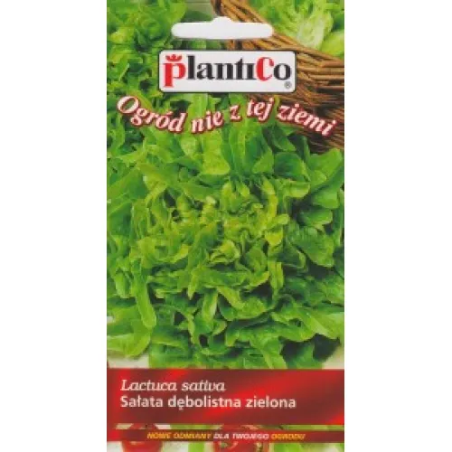 Šalát DUBACEK 0.5g