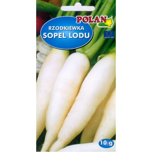 Reďkovka Sopel Lodu 10g