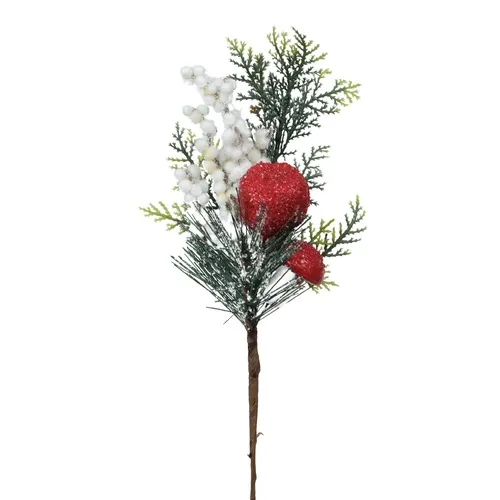 Vianočný štít 30 cm X339