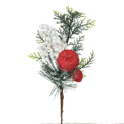 Vianočný štít 30 cm X339