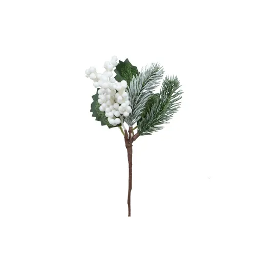 Ozdobná vetvička – 22 cm XP450