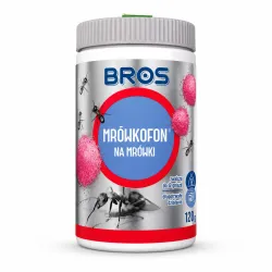 BROS Mrówkofon proti mravcom 120 g