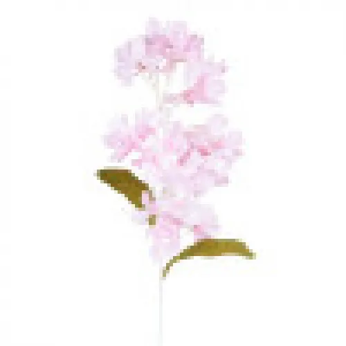 Čerešňový kvet pink – vetvička 72 cm GK522