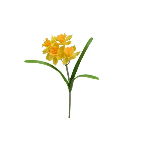 Narcis - pogumovaný šilt 31 cm DK073E