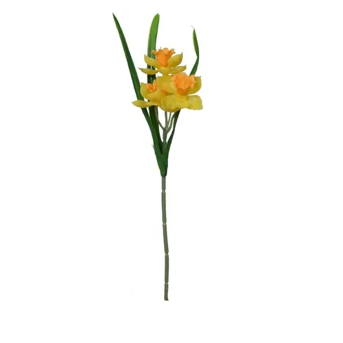 Narcis - pogumovaný šilt 31 cm DK073E