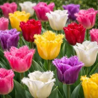 Fringed/Rozstrapkane