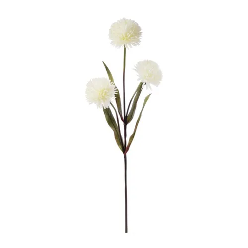 Chryzantéma – trojitý ratolesť 113 cm GK059