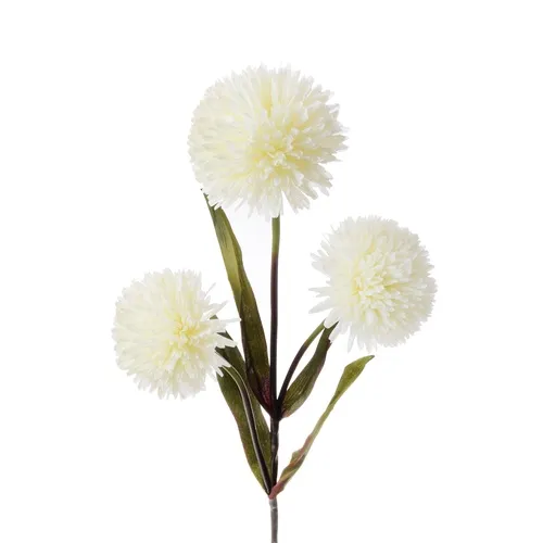 Chryzantéma – trojitý ratolesť 113 cm GK059