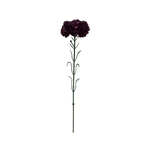Karafiát – vetvička 54 cm black GK148