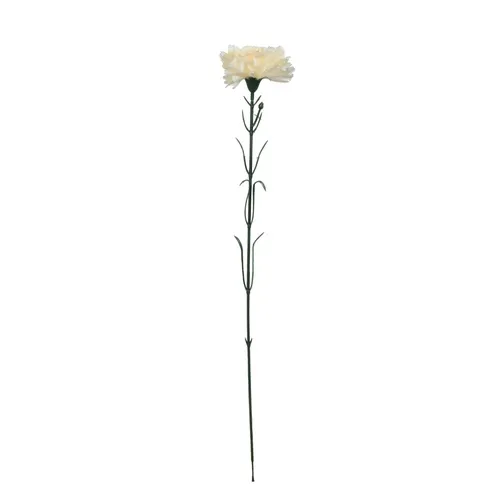 Karafiát – vetvička 54 cm béžová GK148 b