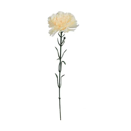 Karafiát – vetvička 54 cm béžová GK148 b