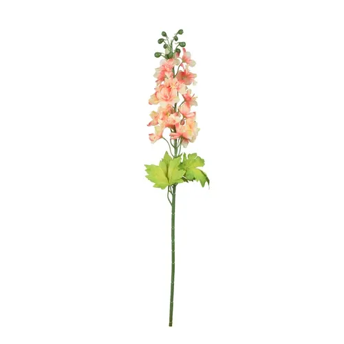 Delphinium Delphinium – vetvička 80 cm Orange GK157