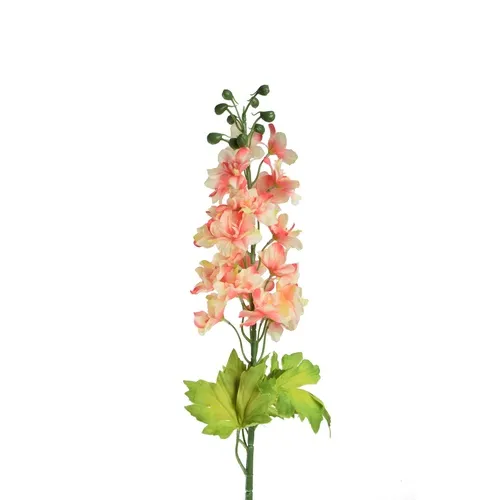 Delphinium Delphinium – vetvička 80 cm Orange GK157