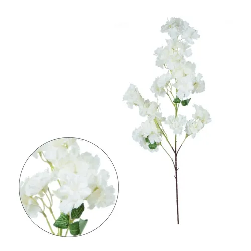 Čerešňový kvet – vetvička 100 cm GK228