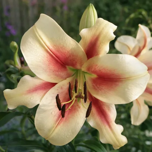 OT ľalia Lavon – cibuľa