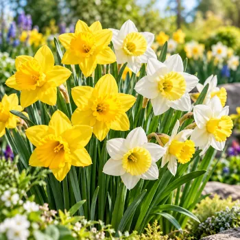 Narcisy