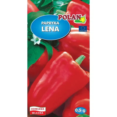 Paprika LENA 