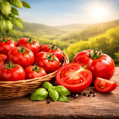 Paradajka ADONIS 0.5g