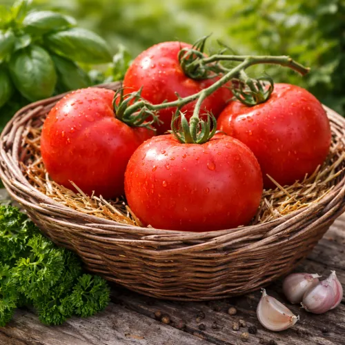 Paradajka ANTARES hybrid F1