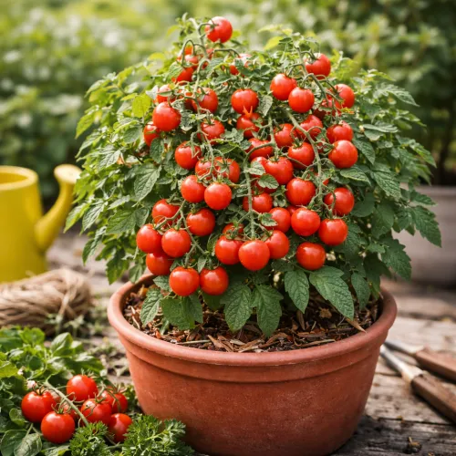 Paradajka Bajaja 0.5g