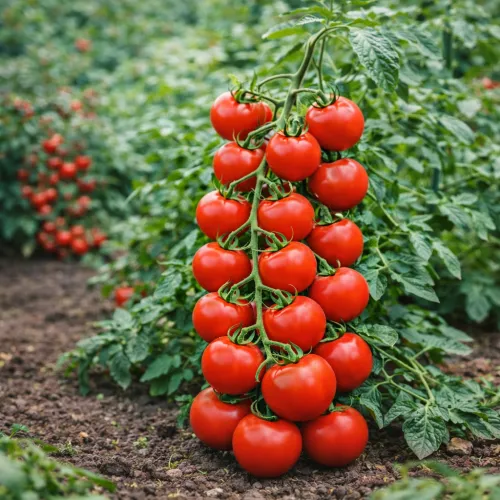 Paradajka ETNA hybrid f1