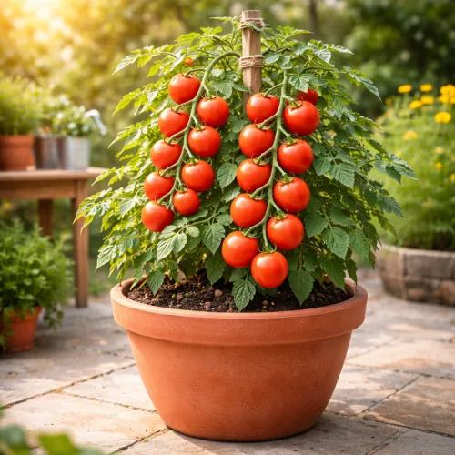 Paradajka FRODO hybrid f1 